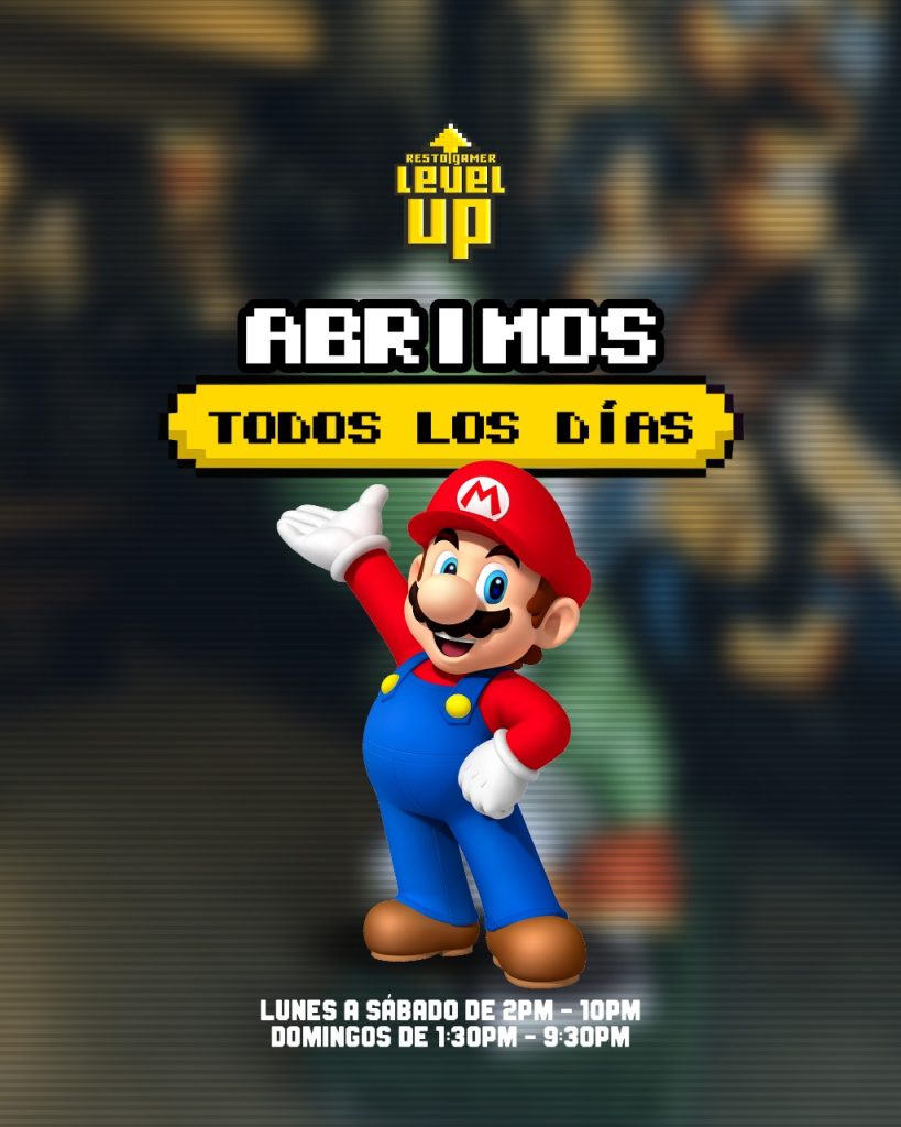 Level-up2
