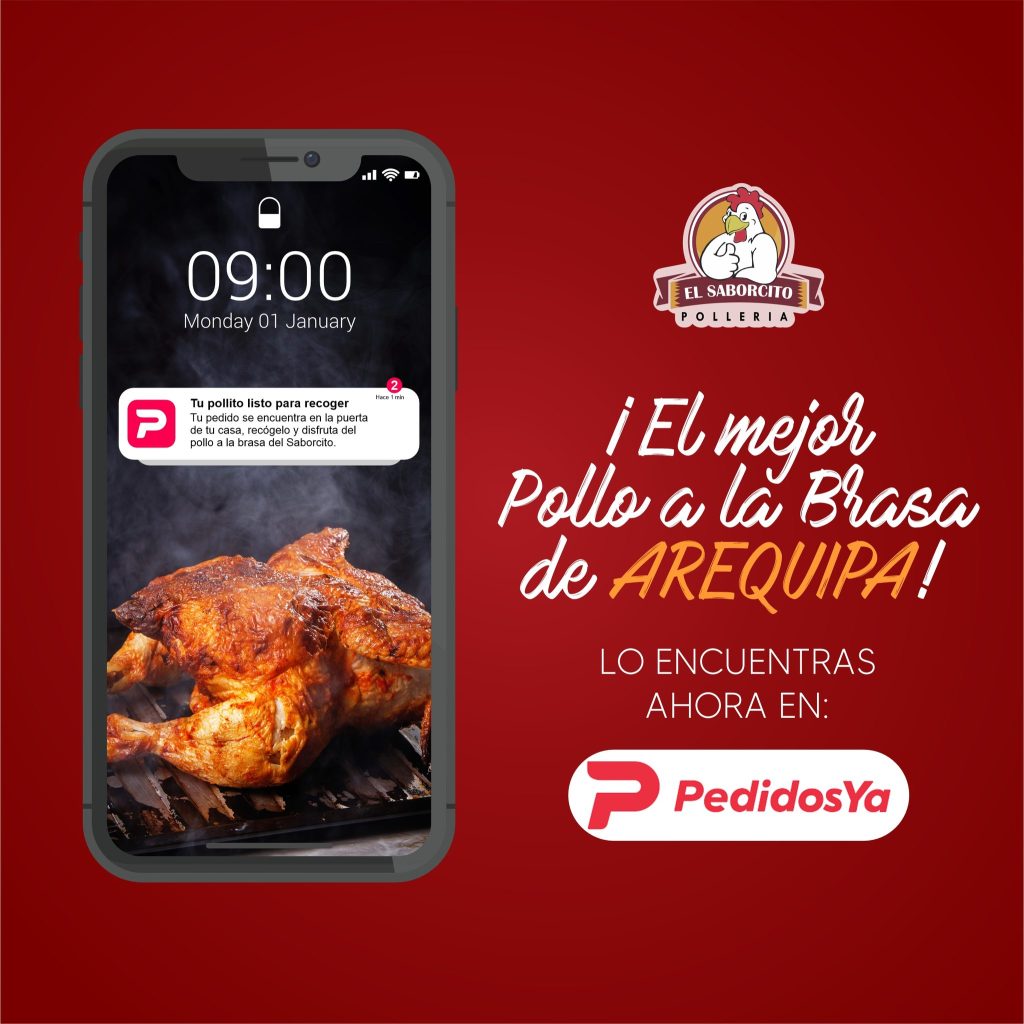 POLLERIA EL SABORCITO4