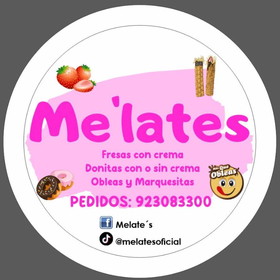 MELATE1