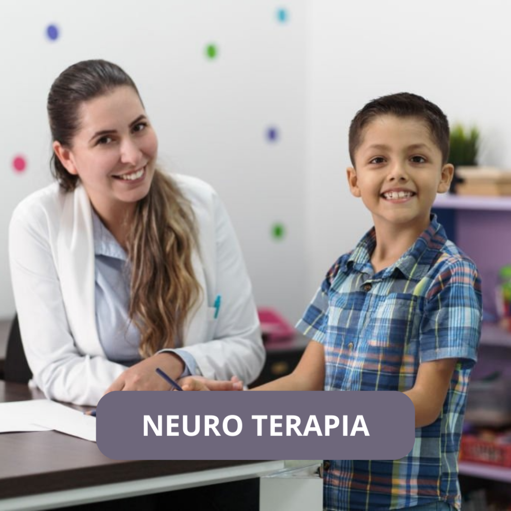 neuro terapia