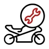 TALLER MOTOS